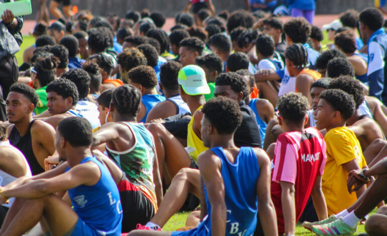  2025 Inter-College Games: a sporting and educational success story in Mauritius