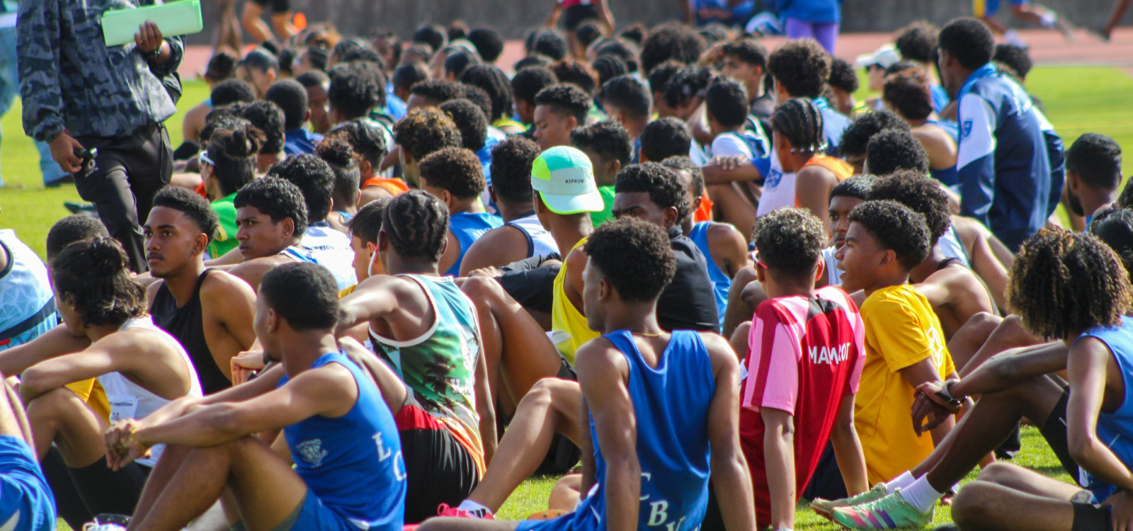 2025 Inter-College Games: a sporting and educational success story in Mauritius