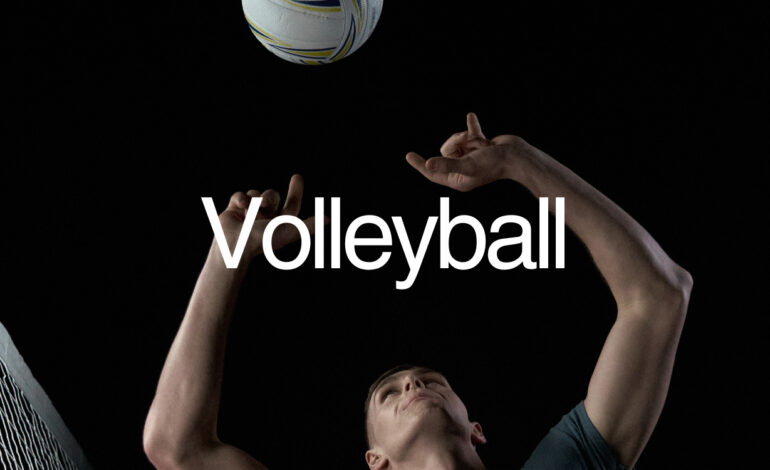 Volleyball: Between Local Passion and Regional Success