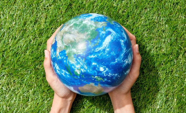  Living green in Mauritius: an island in transition
