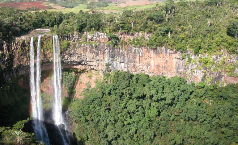  Nature in Mauritius : A Journey to the Heart of the Preserved Island