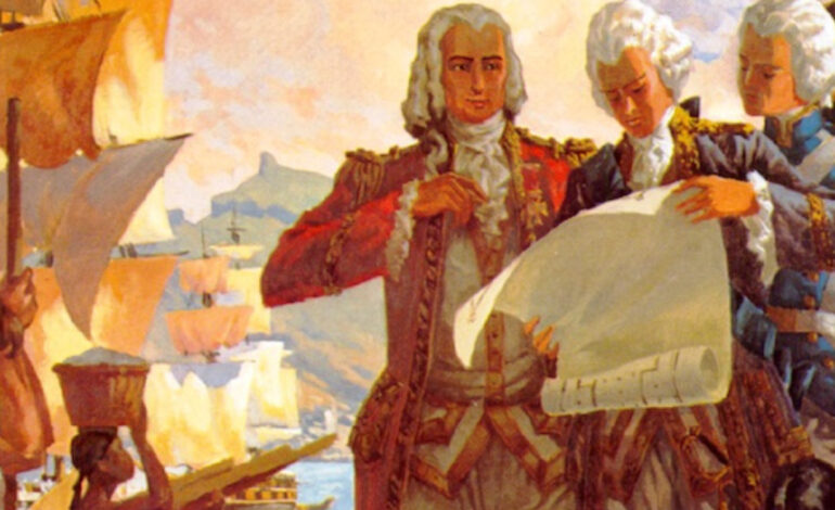  Cuisines Coloniales : Ce Que Mangeaient Réellement Les Premiers Gouverneurs 