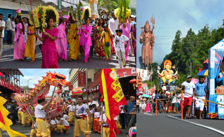  Summer Festivals Worth a Local Visit in Mauritius