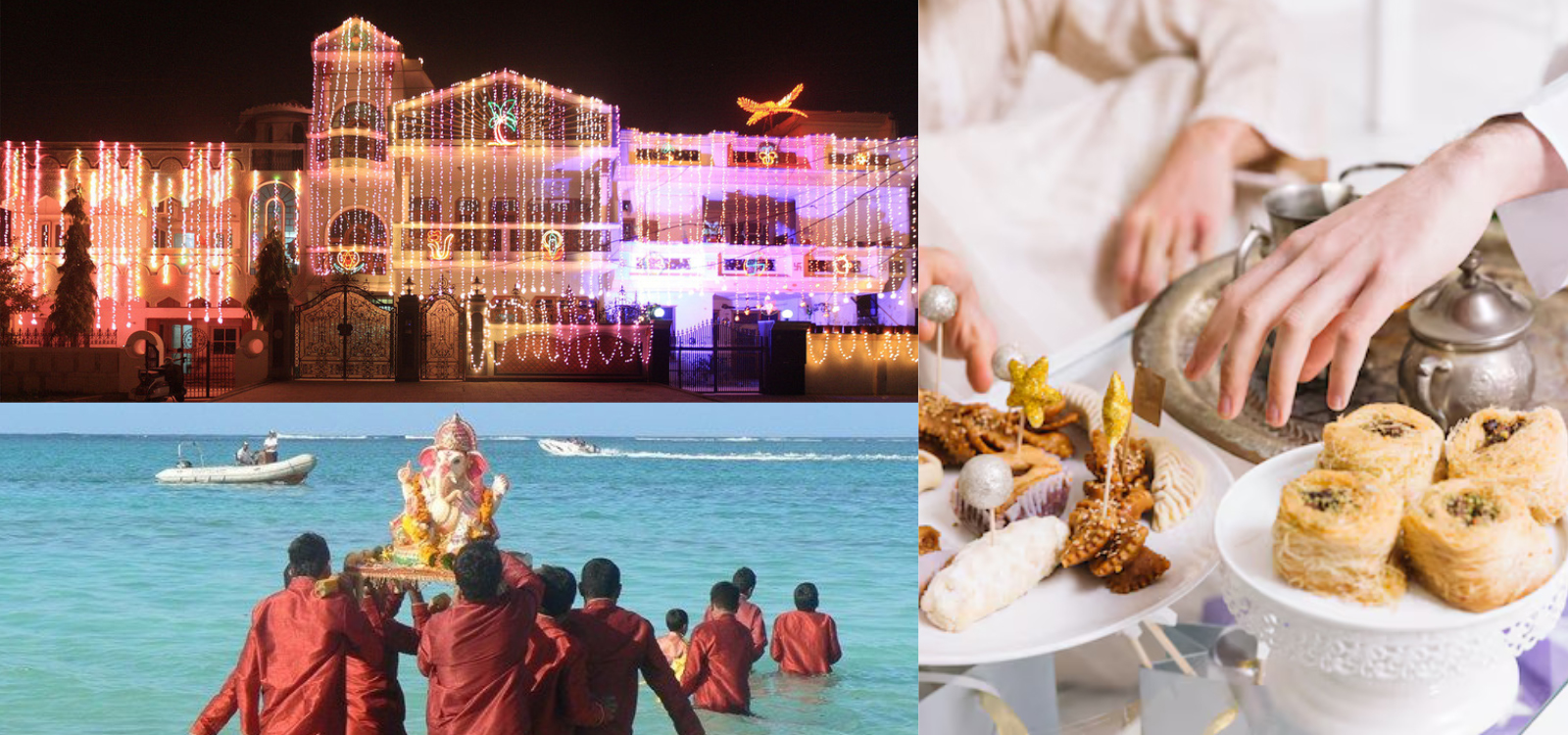 Winter Festivals Worth a Local Visit in Mauritius
