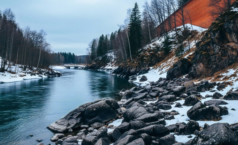  Destination de Noël – Finlande