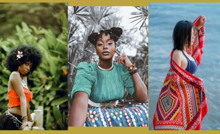  Tropical Mix And Match