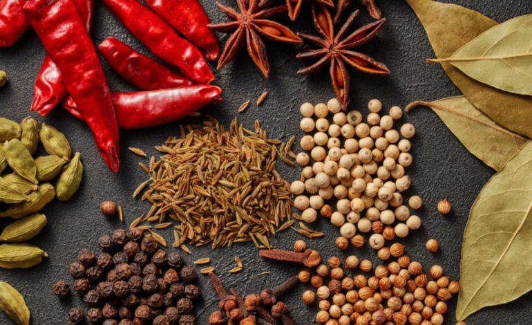  Saveurs indiennes à Maurice