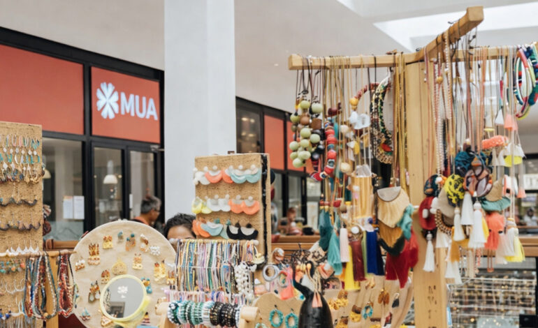  Marchés de Noël à Maurice: Artisanat et Saveurs Festives