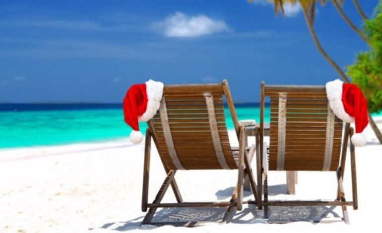  Les Meilleurs Endroits à Visiter à Maurice Pendant la Saison Festive