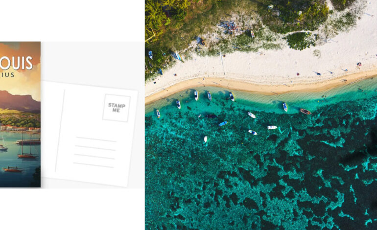  Des cartes postales aux pixels : l’évolution du marketing touristique